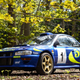 Image for article titled Rally Legend Colin McRae's 1997 Subaru Impreza WRC Test Car Sells For A Record $300,000